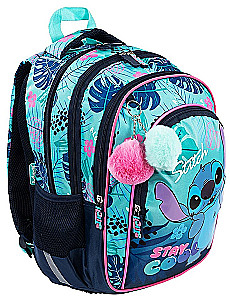 Neljakopaline Stitch Stay Cool