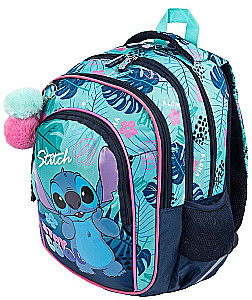 Neljakopaline Stitch Stay Cool