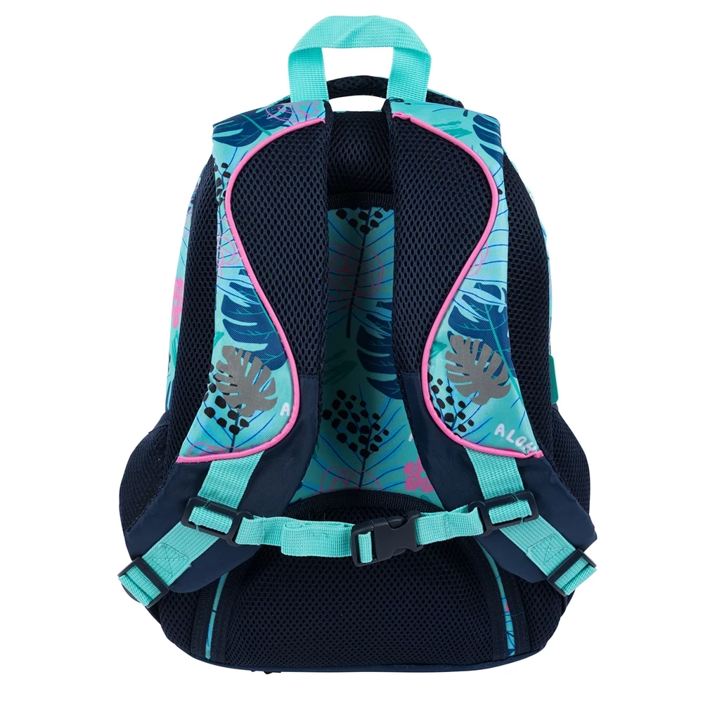 Neljakopaline Stitch Stay Cool