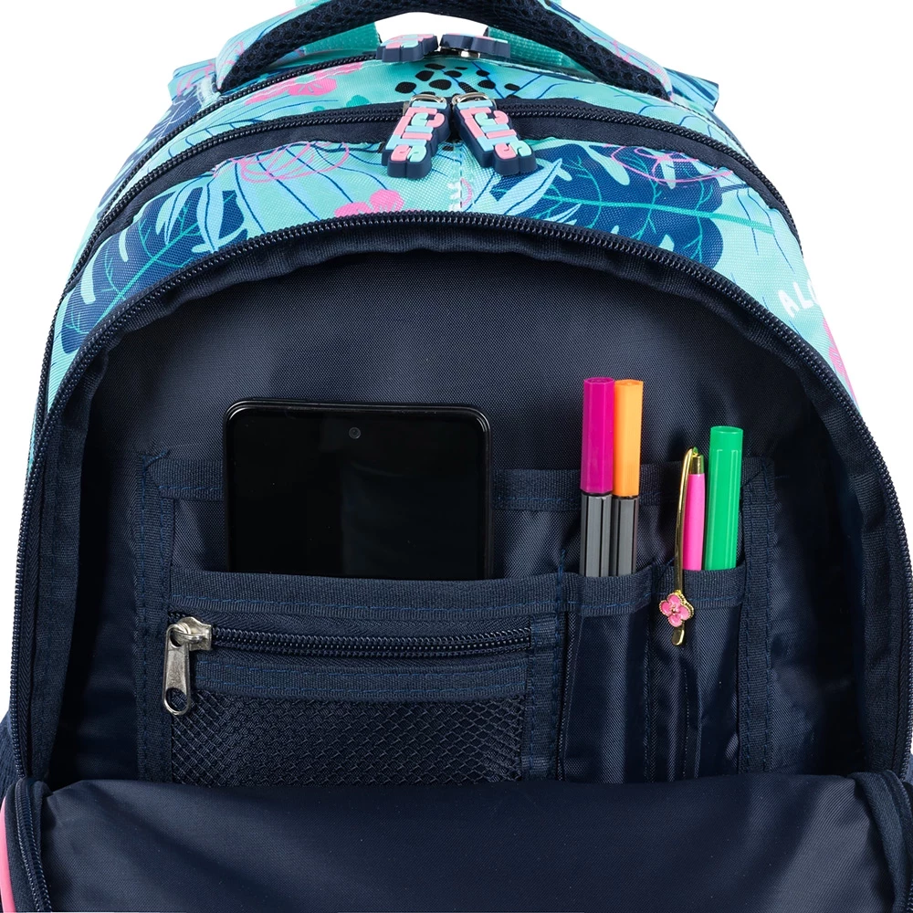 Neljakopaline Stitch Stay Cool