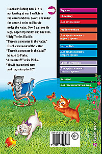 Juokingos Reddy katės istorijos