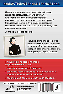 Английский просто и понятно. English Grammar