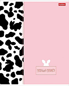 Notes A5 - seria: Mimimilk (kratka)