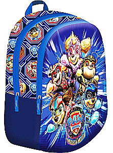 Rucksack mit zwei Fächern Paw Patrol