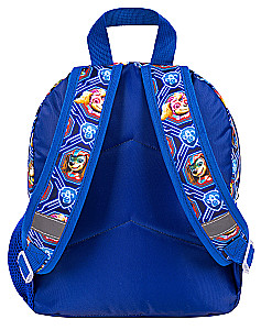 Rucksack mit zwei Fächern Paw Patrol