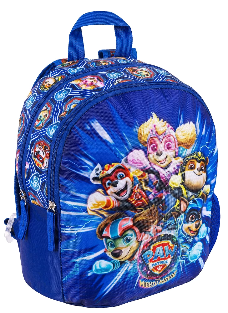 Rucksack mit zwei Fächern Paw Patrol