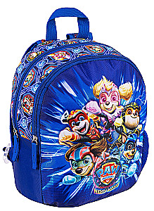 Rucksack mit zwei Fächern Paw Patrol