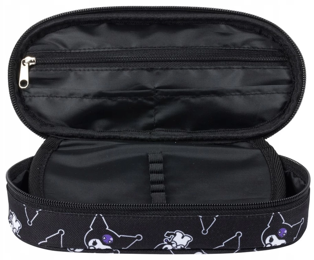 Piektuvė bez pildījuma - Kuromi Black