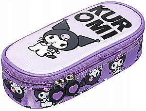 Piepildījums bez satura - Kuromi Violet