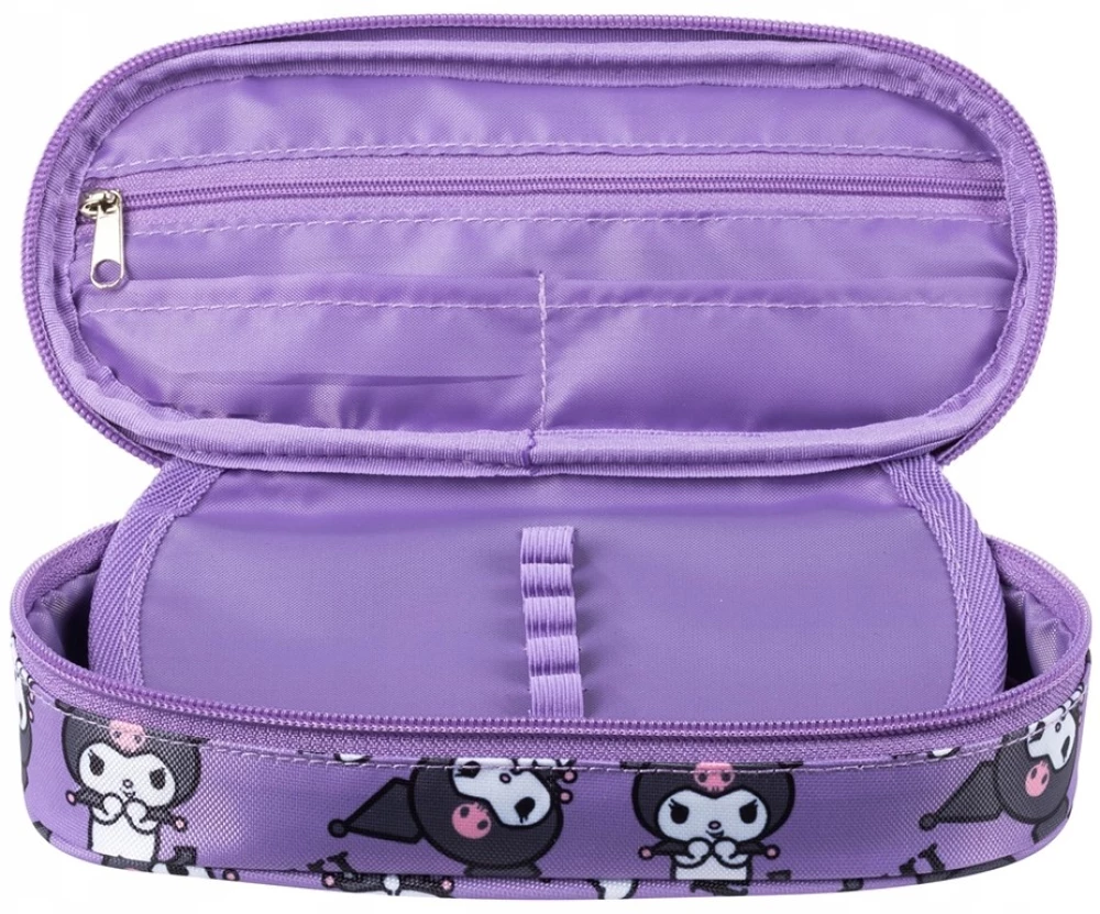 Piepildījums bez satura - Kuromi Violet