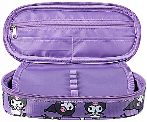 Piepildījums bez satura - Kuromi Violet