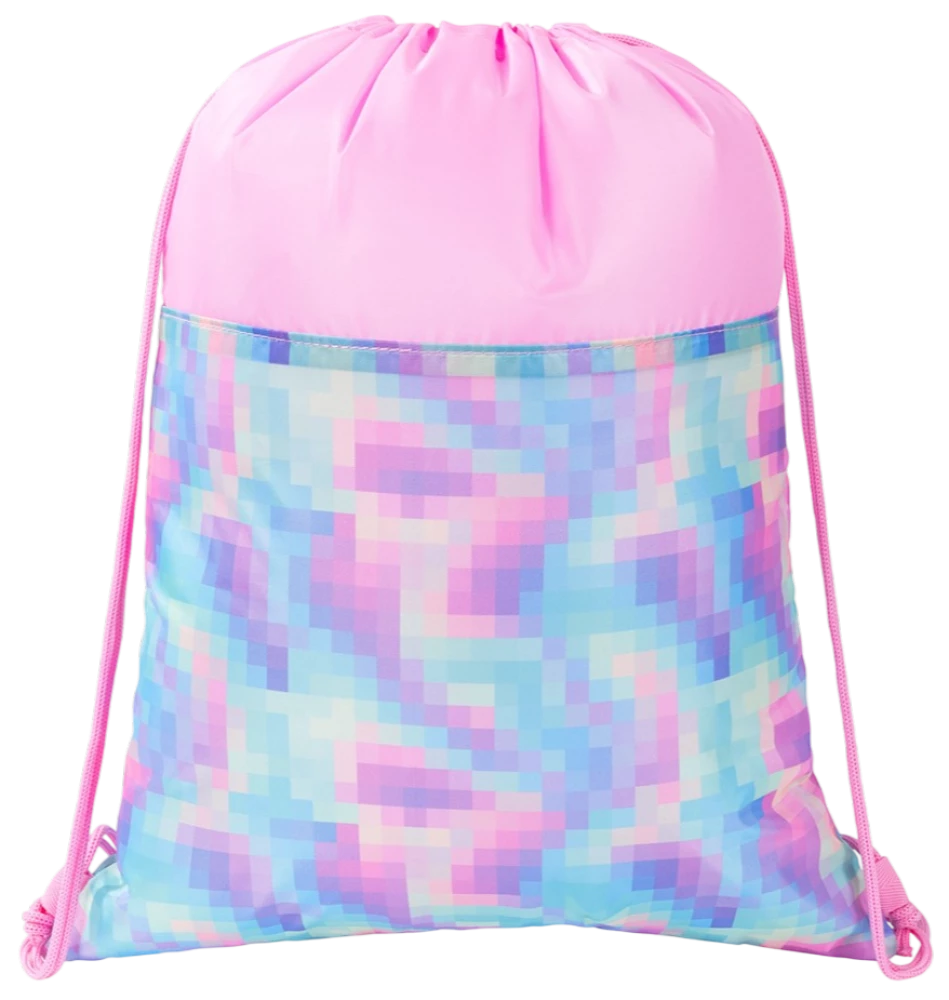 Apavu soma - ST.RIGHT. Pastel Pixel