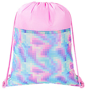 Apavu soma - ST.RIGHT. Pastel Pixel