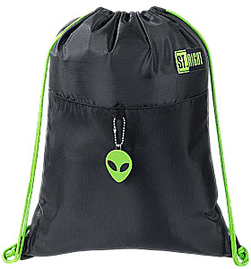 Torba na buty - ST.RIGHT. Green Power