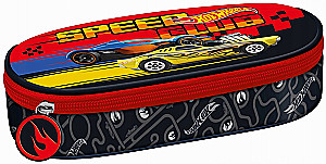 Piórnik bez wypełnienia - Hot Wheels