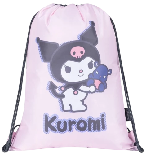 Shoe Bag - Kuromi