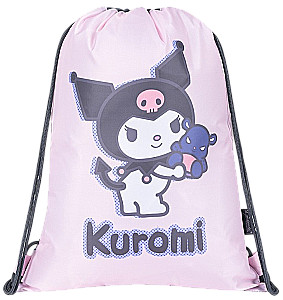 Schuhbeutel - Kuromi