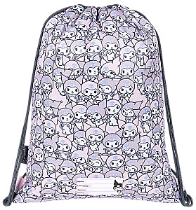 Schuhbeutel - Kuromi