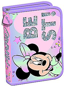 Federmäppchen ohne Füllung - Minnie Mouse