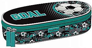 Federmäppchen ohne Füllung - Goal