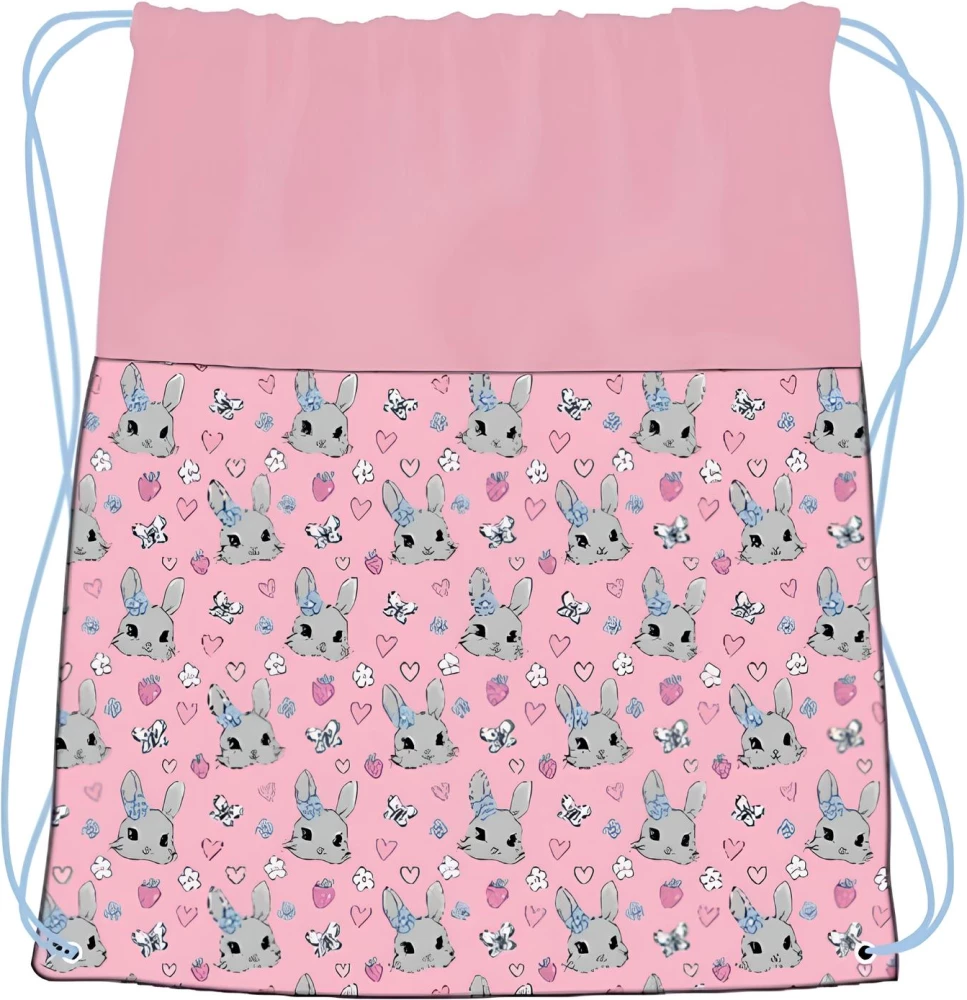 Мешок для обуви - ST.RIGHT. Cute Rabbit