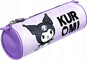 Federmäppchen ohne Füllung - Kuromi Violet