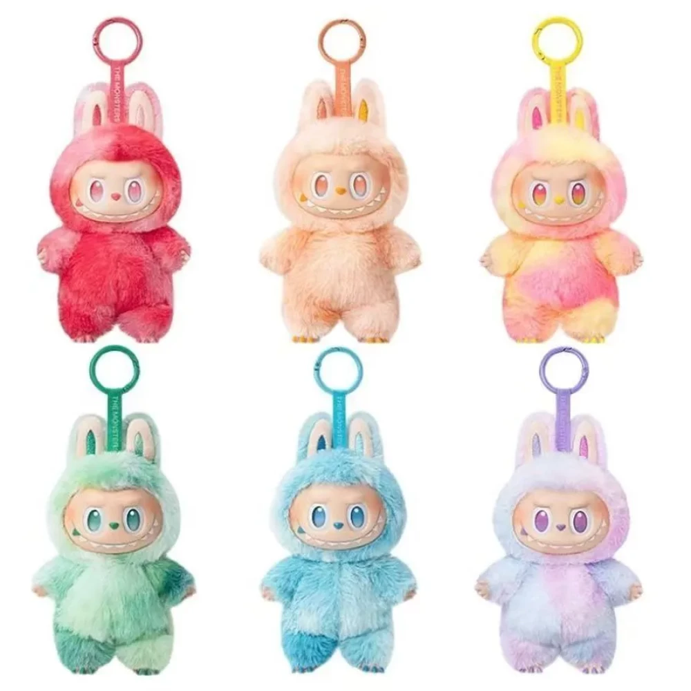 Breloczek-zabawka-surprise - The Monsters Rainbow, 15 cm