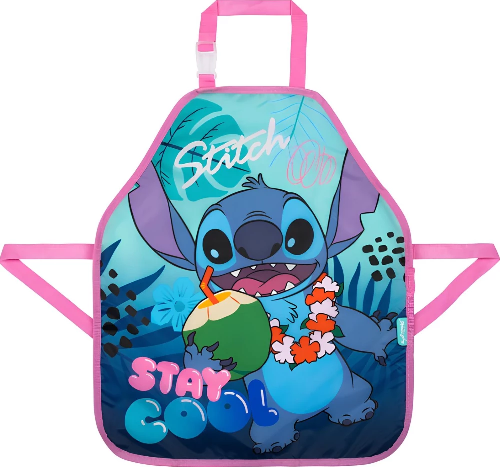 Фартук для рукоделия - Stitch