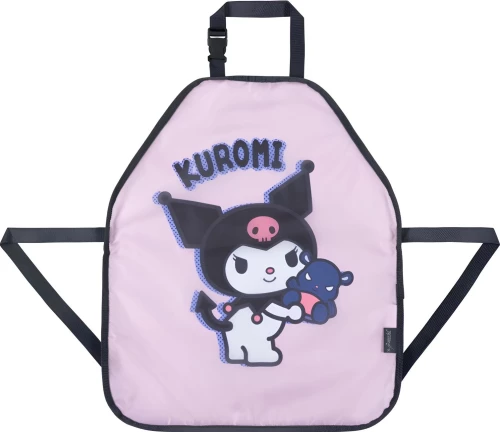 Фартук для рукоделия - Kuromi
