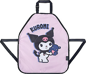 Фартук для рукоделия - Kuromi