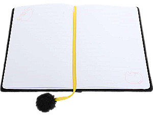 Notebook - Pusheen (lined)