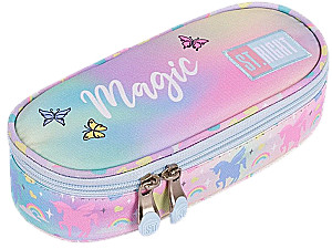Pildspalvu maciņš - ST.RIGHT. Magic Unicorn (bez pildījuma)