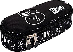Pencil case without filling - ST.RIGHT. Clever Bunny