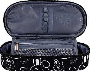 Pencil case without filling - ST.RIGHT. Clever Bunny