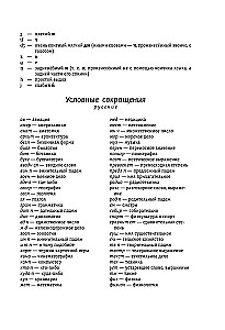 Vollständiges Englisch-Russisch Russisch-Englisch Wörterbuch
