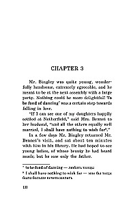 Garbė ir išankstiniai nusistatymai = Pride and Prejudice