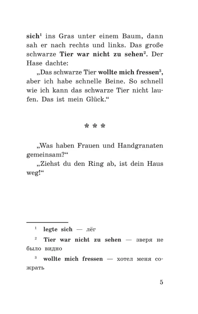 Best Funny Stories = Die besten lustigsten Geschichten