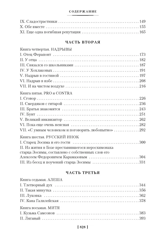 Братья Карамазовы