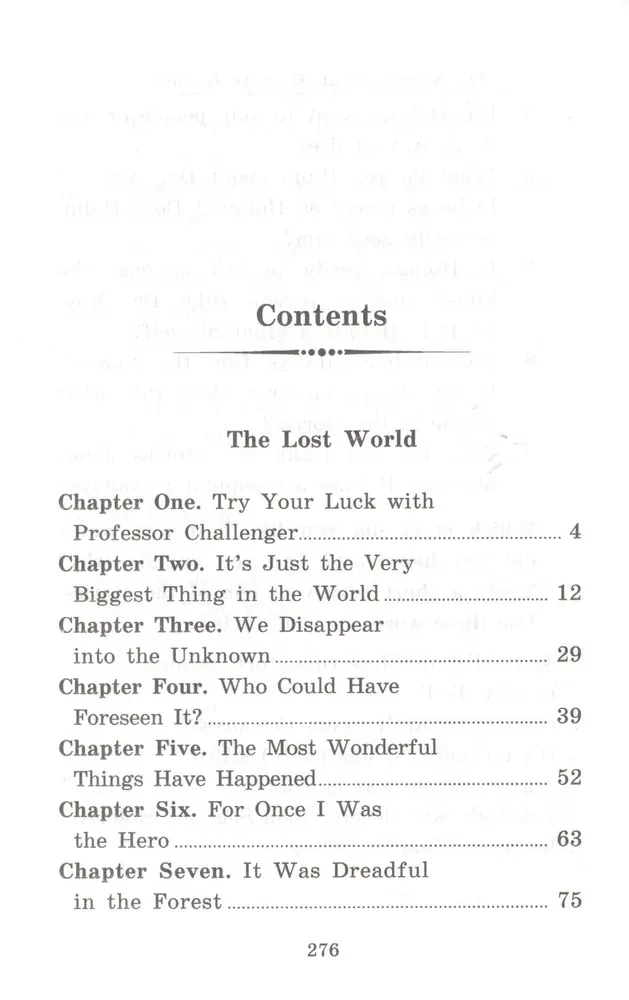 Pamestas pasaulis. Pasakojimai apie Šerloką Holmsą/The Lost World. The Adventures of Sherlock Holmes
