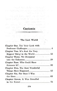 Pamestas pasaulis. Pasakojimai apie Šerloką Holmsą/The Lost World. The Adventures of Sherlock Holmes