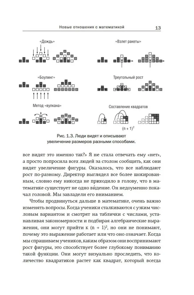 (UN)frightening mathematics: how to understand it and boost your brain
