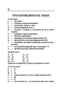Populiarus anglų-rusų rusų-anglų žodynas