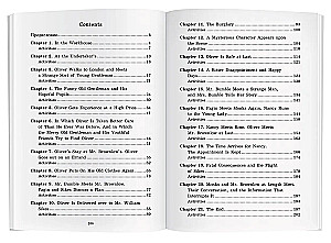 Oliviero Tvisto nuotykiai = The Adventures of Oliver Twist