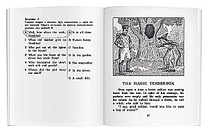 Feuervogel und andere wunderbare Geschichten/The Firebird and Other Wonderful Tales
