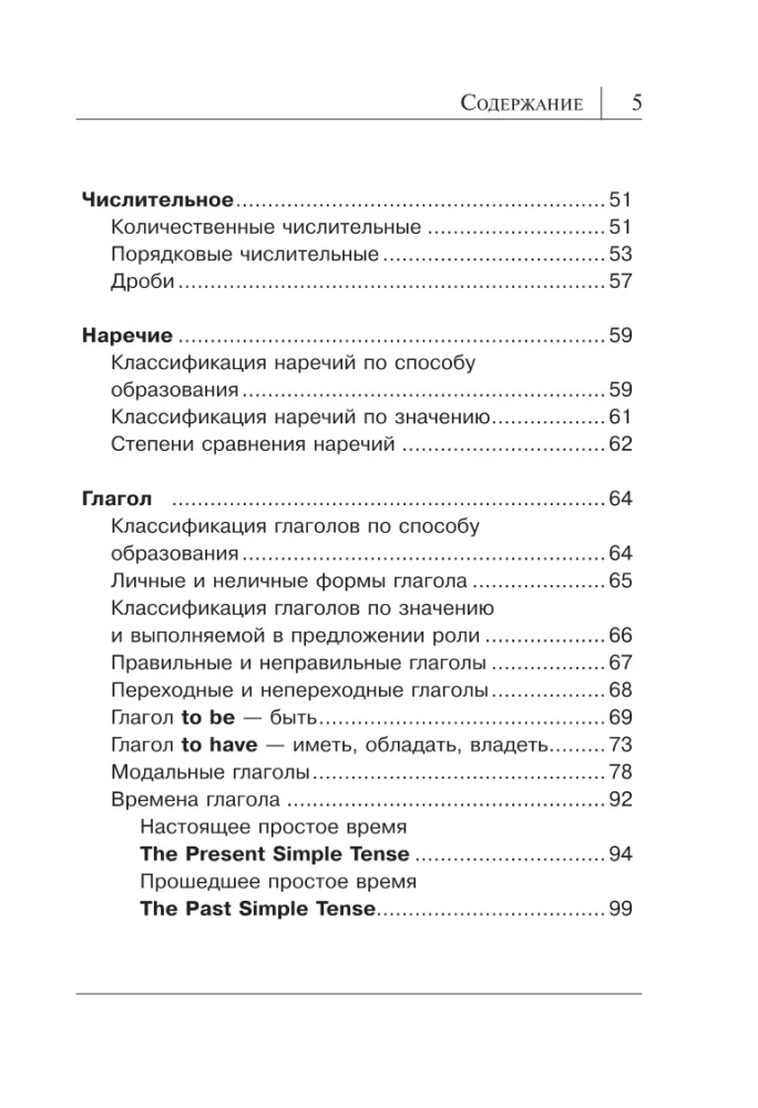 Wszystkie zasady języka angielskiego dla wszystkich