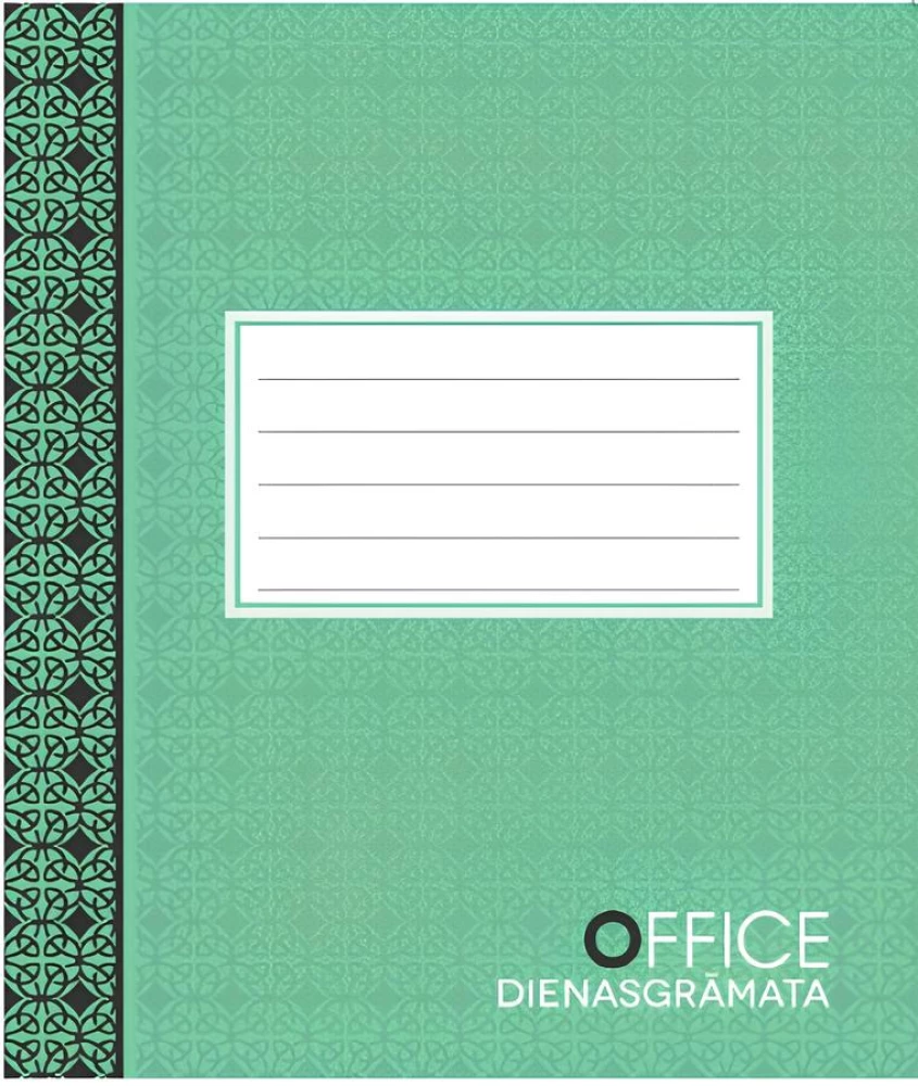 Tagebuch - Büro