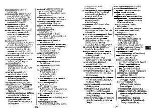 Russisch-deutsches Wörterbuch der Geschäftssprache