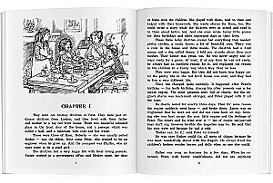 Dzieci kolei = The Railway Children