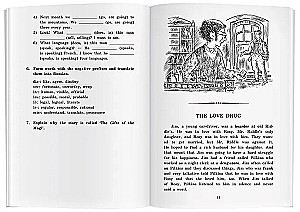 The Gifts of the Magi and Other Stories = The Gift of the Magi and Other Stories