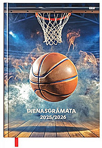 Ajakiri kuupäevadega 2025/26 (assiortii)